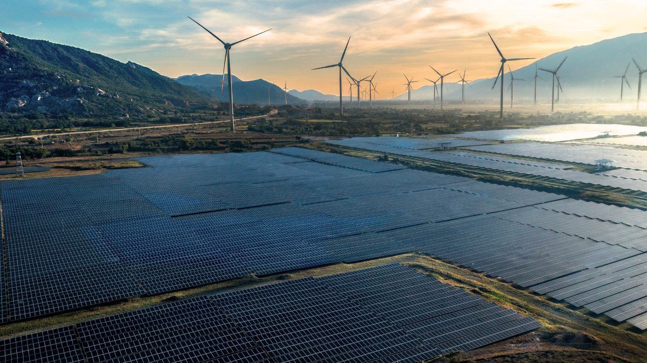 Guidelines for Renewable PPAs