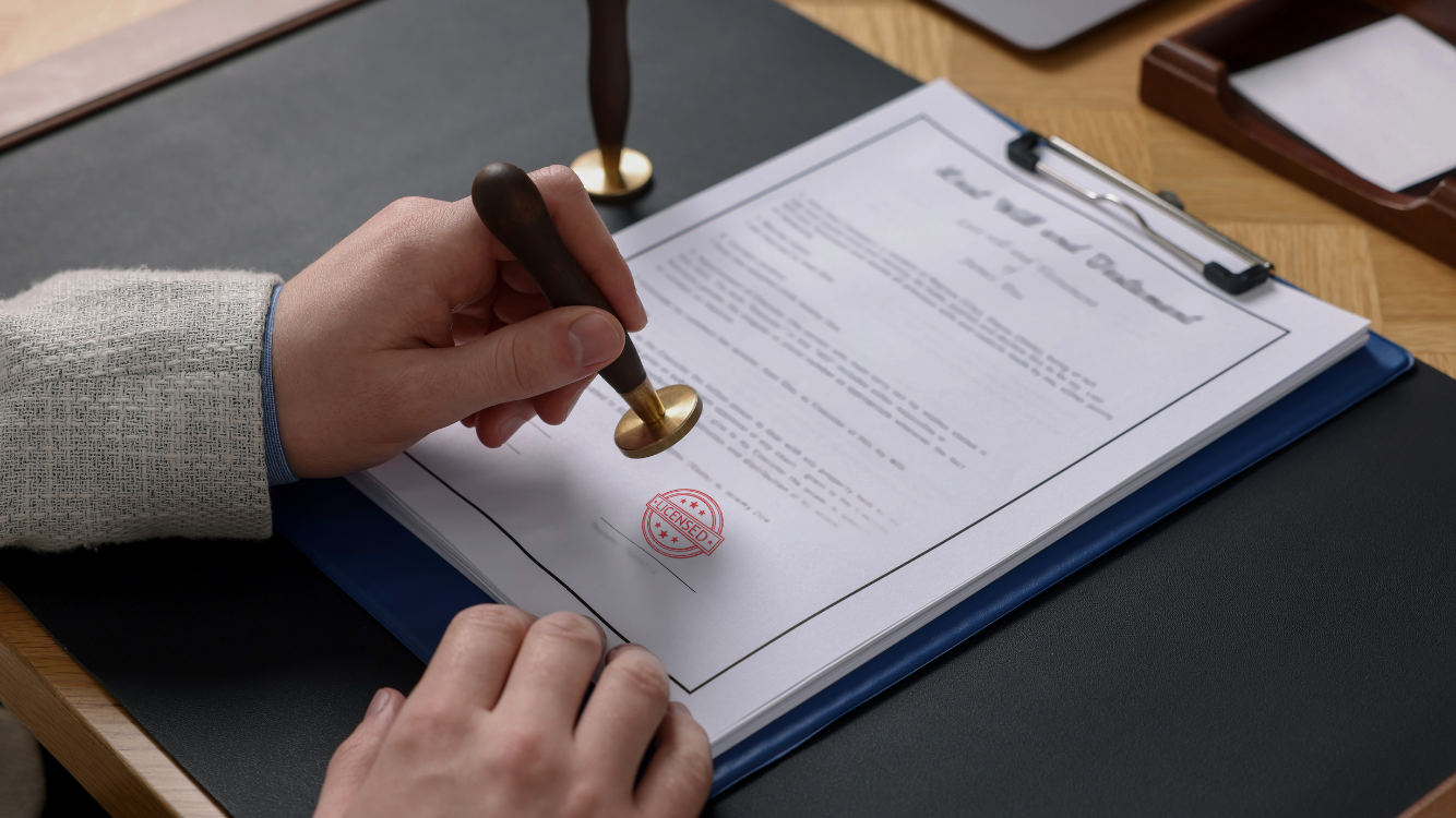 New Chapter in the Implementation of Risk-Based Business Licensing