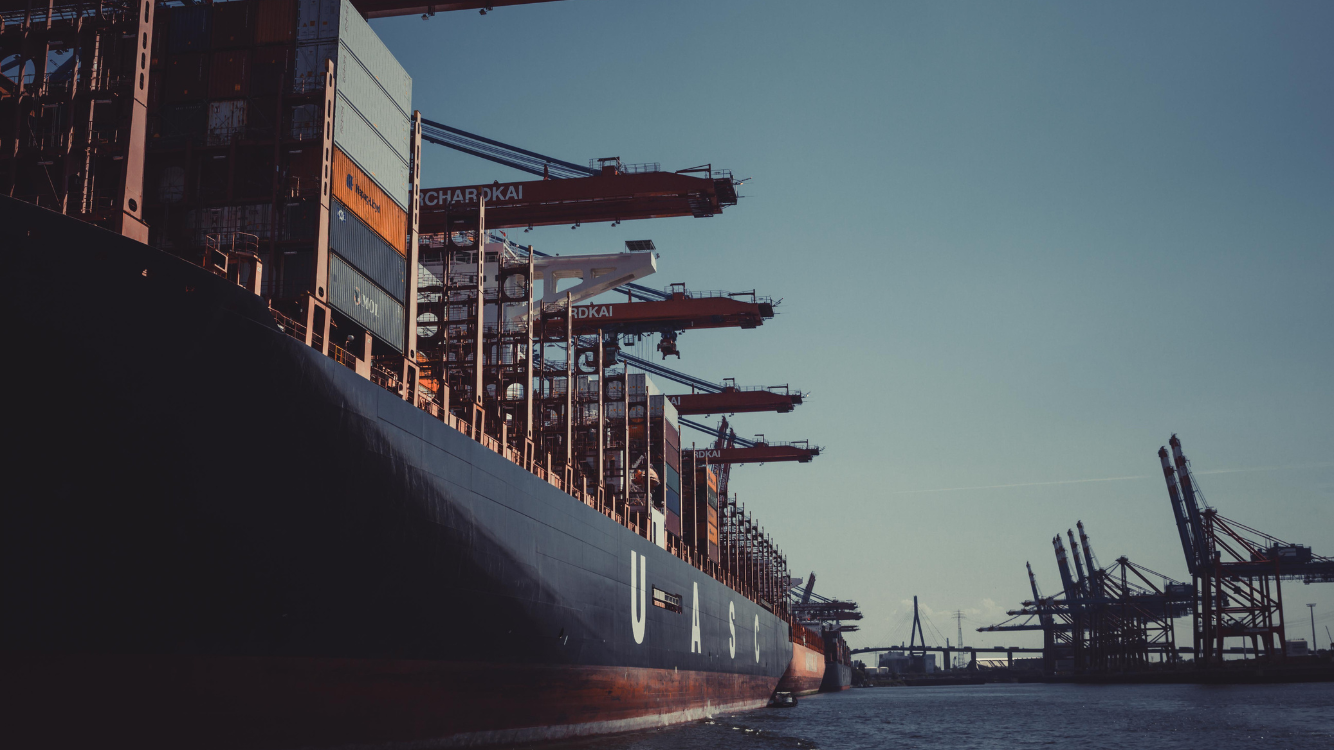 Indonesia’s New Import Framework
