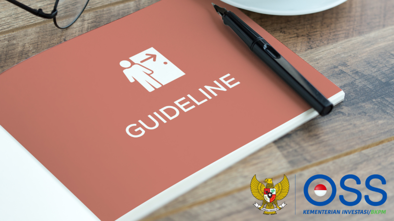 Guidelines and Procedures for Business Licensing in the OSS System