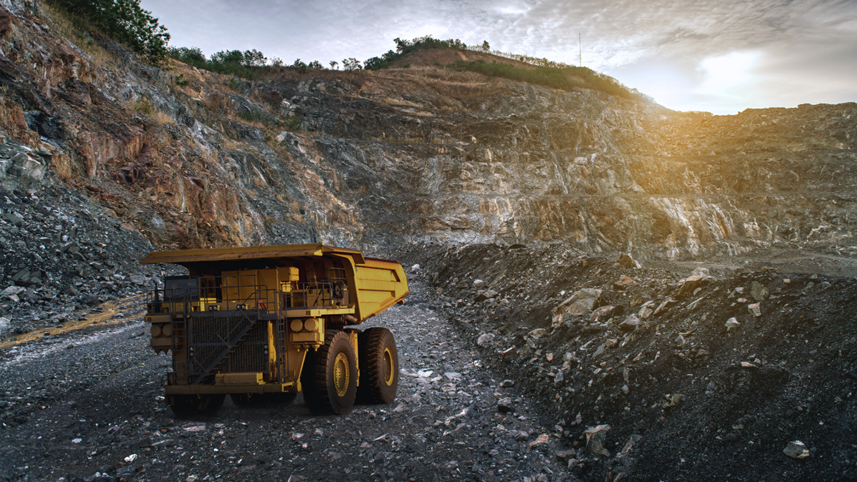 Implementation of the New Mining Governance Framework
