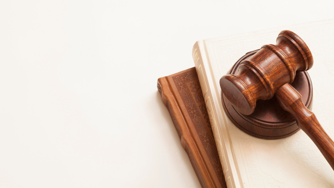 Administrative Law