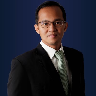 Andika Mendrofa
