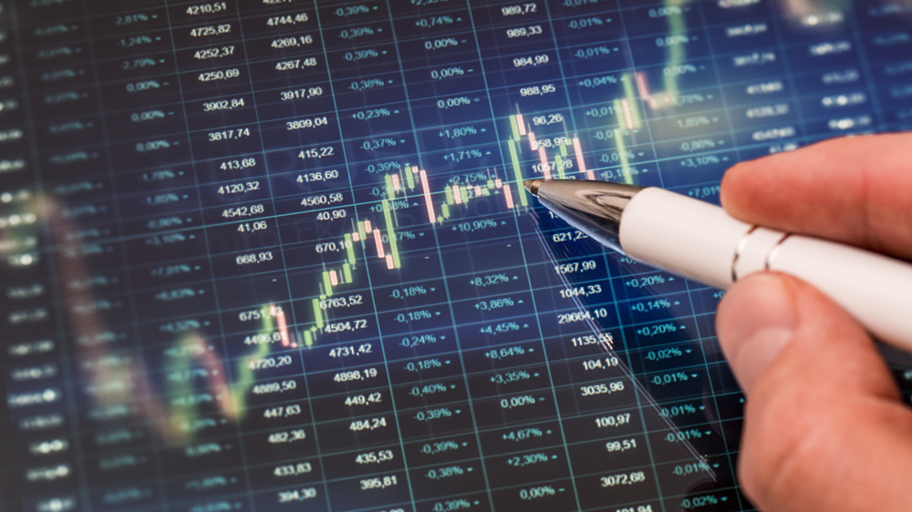 Capital Markets