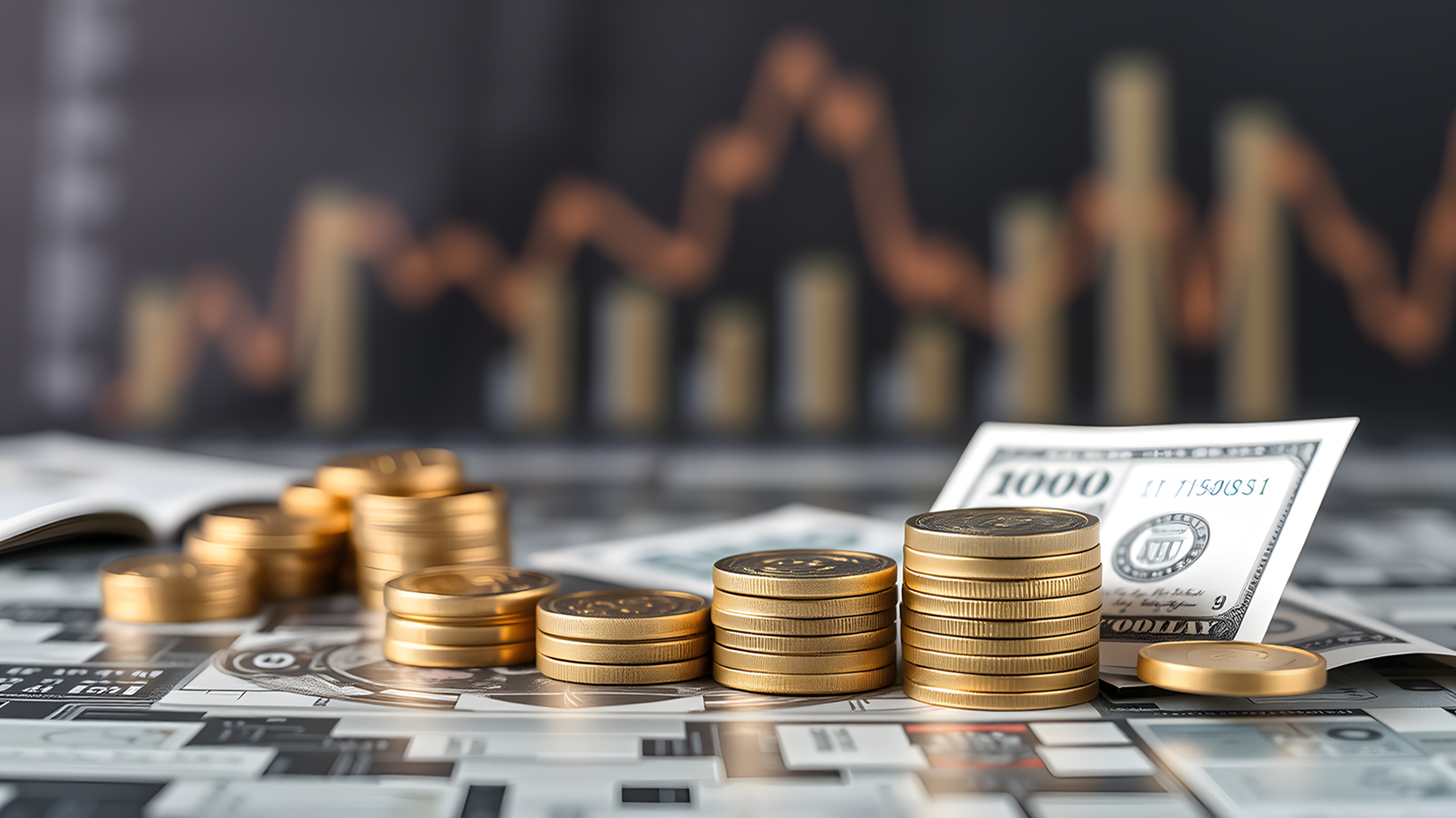 Finance