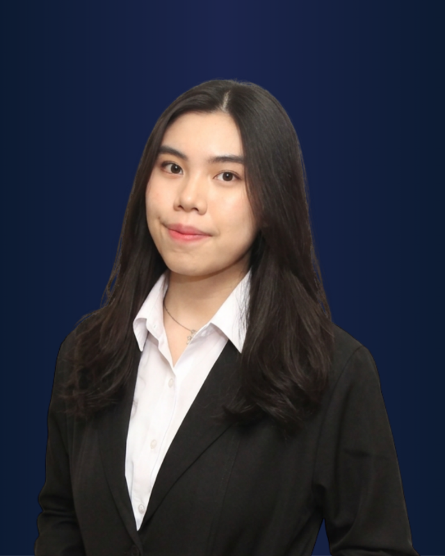Grace Tjoantan